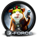G-Force - The Movie Game_2 icon